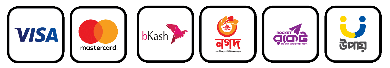 Payment Method