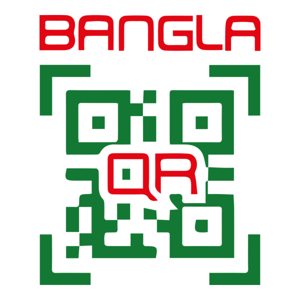 বাংলা QR